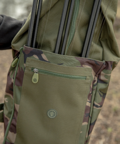 Wychwood Tactical HD Quiver Foldall - Rod quivers -Carp Sales Store whihnrbz637517421913737179