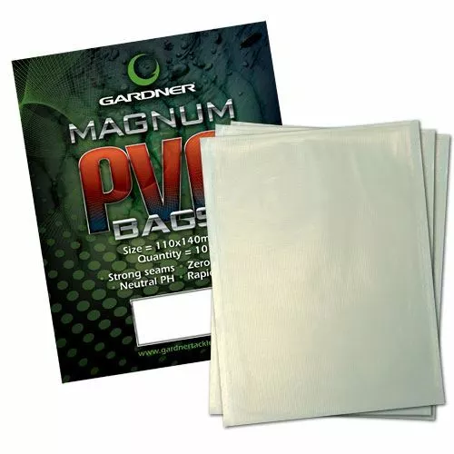 Gardner PVA Bags - 2 Gardner PVA Bags - - Image 2