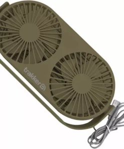 Trakker USB Bivvy Fan - Bivvy accessories -Carp Sales Store wkbsxpln637249839949942837