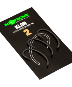 Korda Klor Hooks - -Carp Sales Store wlehcdky637601192802447054