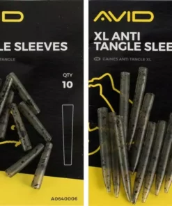 Avid Carp Anti Tangle Sleeves - Lead clips & sleeves