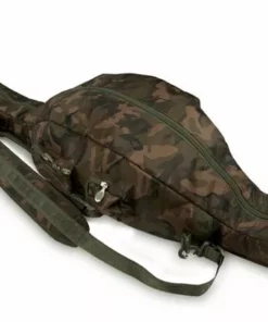 Fox Camolite Tri Sleeve 12ft - Rod sleeves