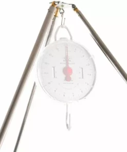 Reuben Heaton Match Tripod - Weighing tripods