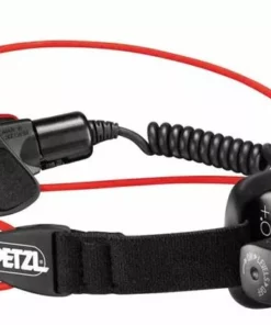Petzl NAO+ Programmable Headlamp - Headlamps