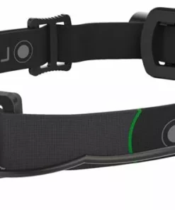 LED Lenser MH10 Rechargeable Headlamp - Headlamps