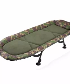 Wychwood Tactical X Flatbeds - Bedchairs