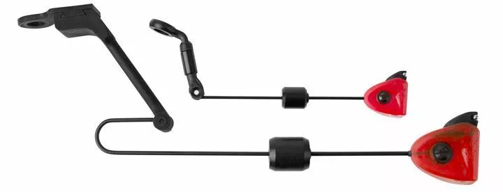 Fox Black Label Mini Swingers - Swingers & indicators 8 Fox Black Label Mini Swingers - Swingers & indicators - Image 8