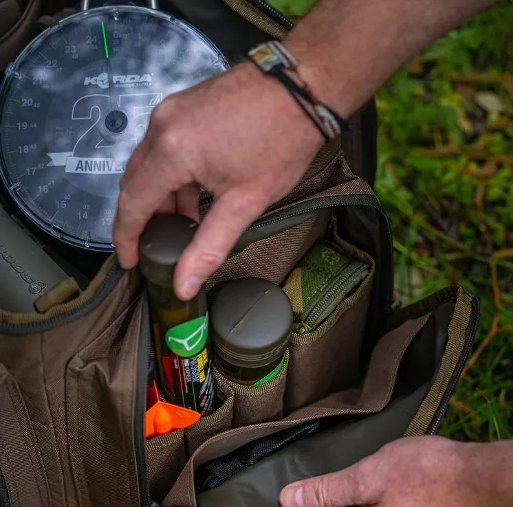 Korda Compac Carry Cube - Carryalls 5 Korda Compac Carry Cube - Carryalls - Image 5