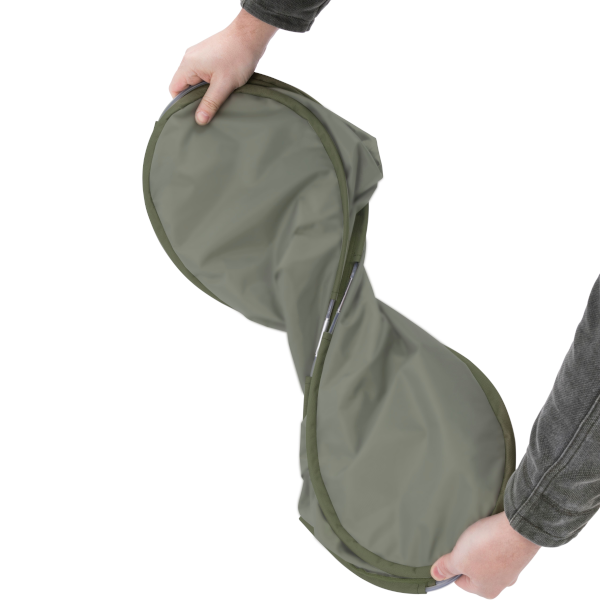 Korum Supa Lite Fast Mat - Unhooking mats & cradles 7 Korum Supa Lite Fast Mat - Unhooking mats & cradles - Image 7