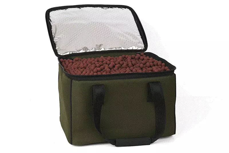 Fox R-Series Cooler Bags - Bait storage 3 Fox R-Series Cooler Bags - Bait storage - Image 3