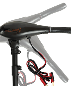 Fox Electric Outboard Motors 65lb - Boats & motors -Carp Sales Store wqabaamw637043303873777352