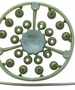 ESP Leadcore Stop Beads - -Carp Sales Store wqflijhm636687160441825651