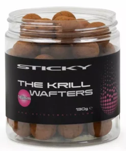 Sticky Baits The Krill Wafters -