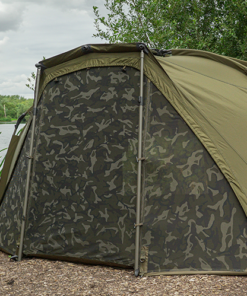 Fox Frontier Camo Mozzy Mesh Panel - Mozzy screens & insect panels