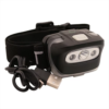 Gardner ATT Pulsar USB Head Torch - Headlamps