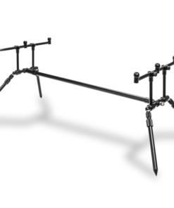 Solar Tackle A1 Aluminium Pod - Rod pods