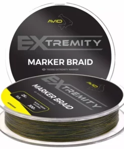 Avid Carp Extremity Marker Braid -