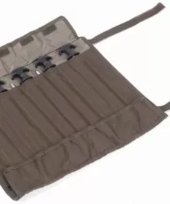 Nash 12'' Peg Roll - Bivvy accessories