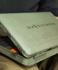 Korda Tacklesafe - Rig boxes -Carp Sales Store wvj0dyxc636383971041833048