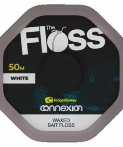 Ridge Monkey Connexion The Floss - Bait floss