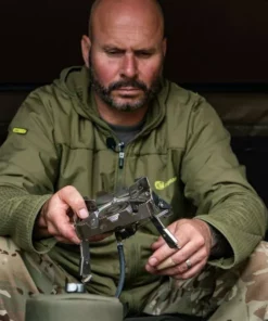 Ridge Monkey Quad Connect Pro Stove - Stoves