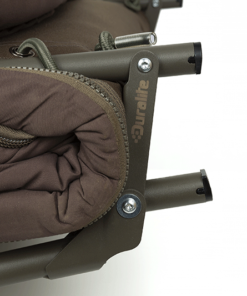 Fox Duralite 6 Leg Bedchair Sleep Systems - -Carp Sales Store wxktmf1q637032772721544335