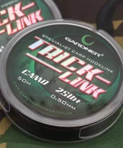 Gardner Trick-Link - Stiff rig filament -Carp Sales Store wxm2qbut636241532371394855