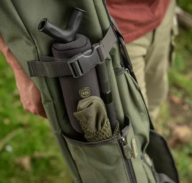 Wychwood Comforter 3 Rod Sleeve - Rod sleeves 2 Wychwood Comforter 3 Rod Sleeve - Rod sleeves - Image 2