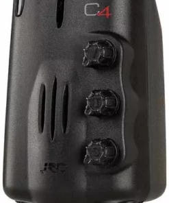JRC Radar C4 Alarm - Bite alarms -Carp Sales Store x0ywd5y4636432406631043223