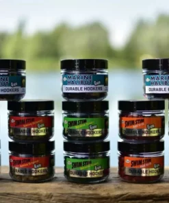 Dynamite Baits Marine Halibut Durable Hookers - Hookbaits -Carp Sales Store x2r4vakh636851463076686502