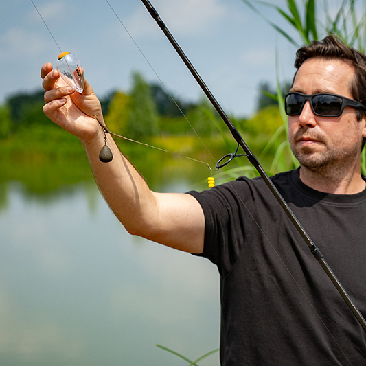 Fox Edges Subfloats - Controller & zig floats 2 Fox Edges Subfloats - Controller & zig floats - Image 2