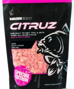 Nash Citruz Flake - Boilies -Carp Sales Store x2tdlgjc636492150082533844