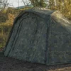 Solar Tackle Undercover Brolly System - Brolly systems & brollies