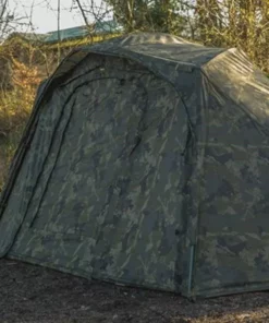 Solar Tackle Undercover Brolly System - Brolly systems & brollies
