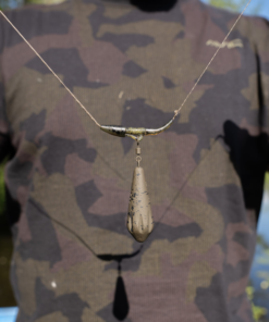 Avid Carp Ready Tied Pin Down Leaders - Ready made leaders -Carp Sales Store x3jd2kew637673936454803371