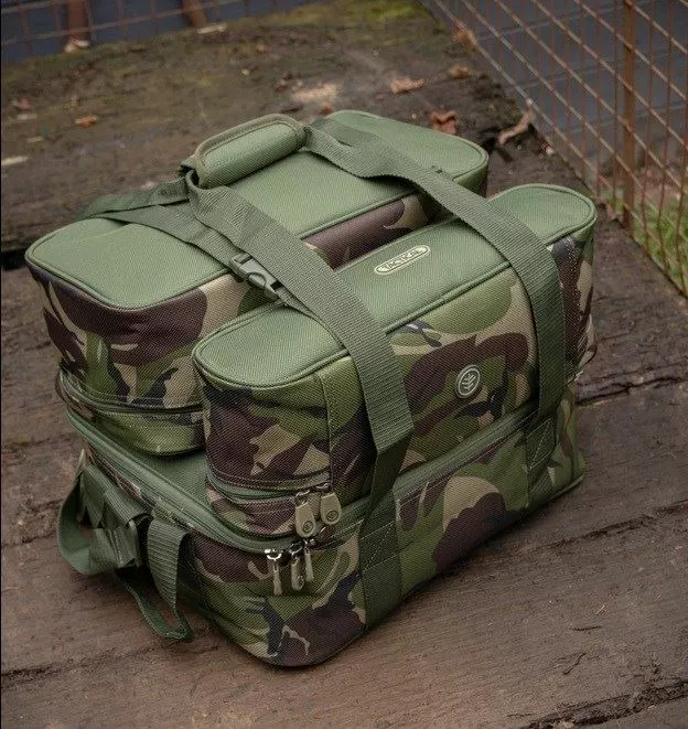 Wychwood Tactical HD Packsmart Carryall - Carryalls 1 Wychwood Tactical HD Packsmart Carryall - Carryalls