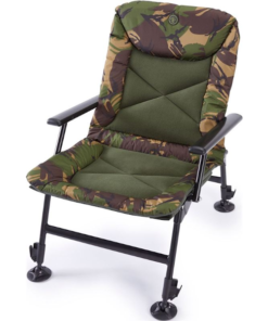 Wychwood Tactical X Low Arm Chair - Chairs