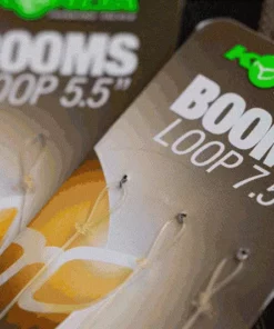 Korda Loop Booms - Hair rigs & rigs