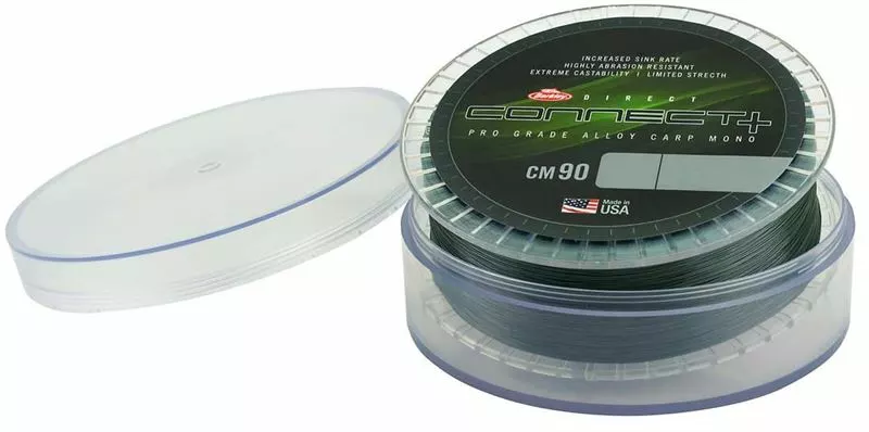 Berkley Connect CM90 Mono - Monofilament 2 Berkley Connect CM90 Mono - Monofilament - Image 2