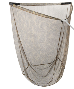 Fox Camo Landing Net 42 Inch Spare Mesh - Net floats & accessories