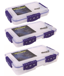 Ragot Waterproof Boxes - Tackle boxes