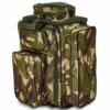 Saber Tackle Saber 40 Litre DPM Rucksack/Barrow Bag - Barrow bags