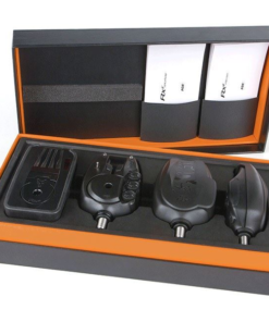 Fox Micron RX+ Presentation Sets - Bite alarm sets
