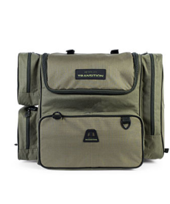 Korum Transition Rucksack - Rucksacks