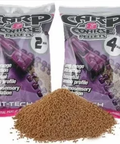 Bait Tech Bait-Tech Carp & Coarse Pellets - -Carp Sales Store xbkem0l3636568056110731482