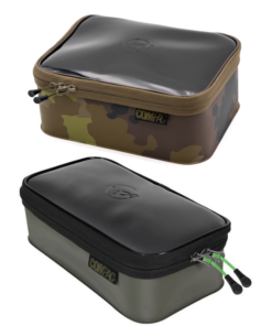 Korda Compac 140 - Accessory bags