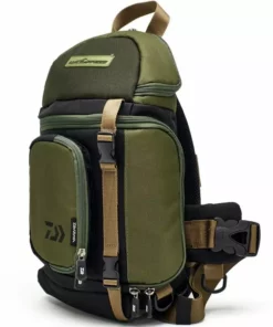 Daiwa Wilderness Roto Rucksack - Rucksacks