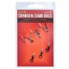 ESP Cryogen Chod Rigs - Hair rigs & rigs