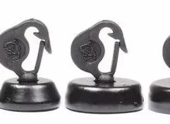 Nash Ezi Glide Back Leads -