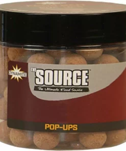 Dynamite Baits Pop-Ups The Source - Pop ups